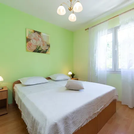 Diana - Two Bedroom With Terrace And Sea View *