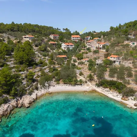 Diana - Two Bedroom With Terrace And Sea View *